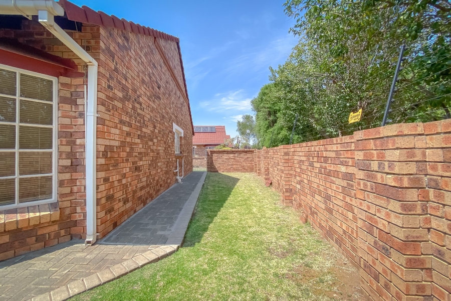 3 Bedroom Property for Sale in Universitas Free State